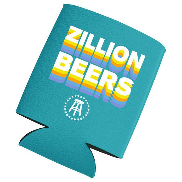 Send Noons Can Cooler - Barstool Sports Drinkware, Clothing & Merch