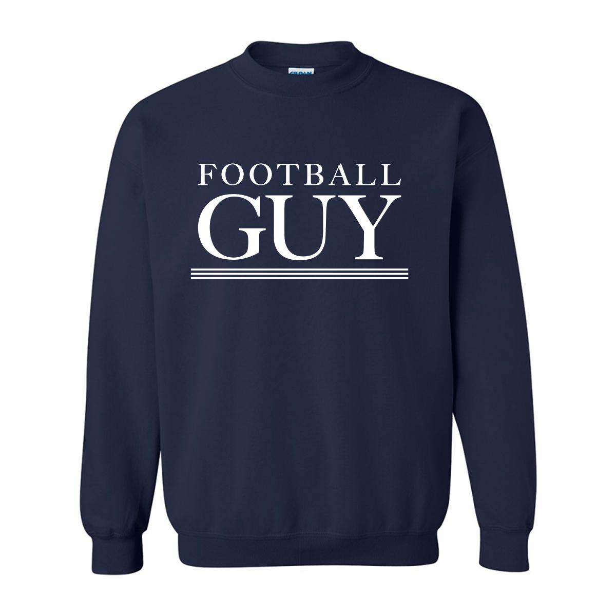 The Boys TN Football Tee - Bussin With The Boys Clothing & Merch – Barstool  Sports