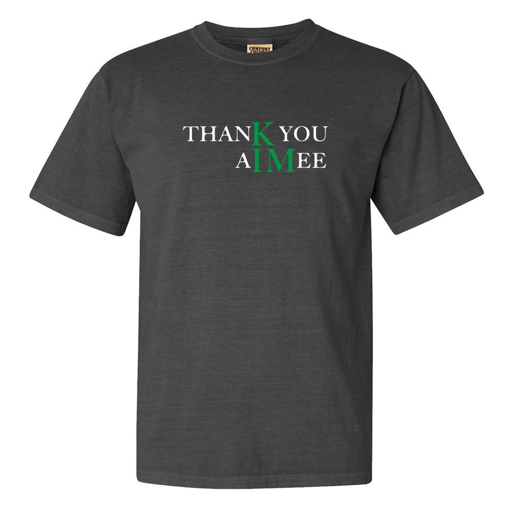 thanK you aIMee tee-T-Shirts-Barstool Sports-Barstool Sports