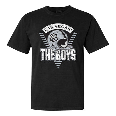 The Boys TN Football Tee - Bussin With The Boys Clothing & Merch – Barstool  Sports