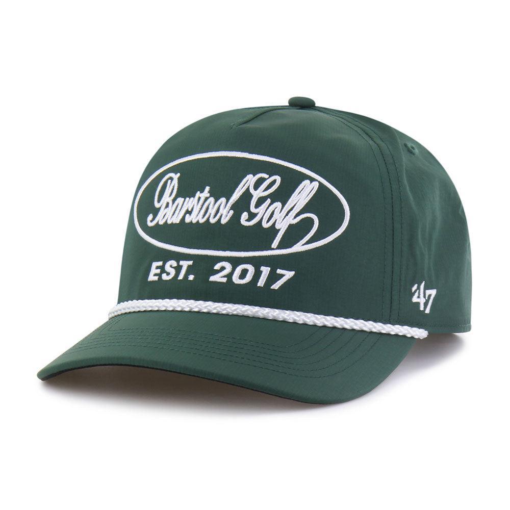 Barstool Golf Brrr Fairway '47 HITCH Hat II - Fore Play