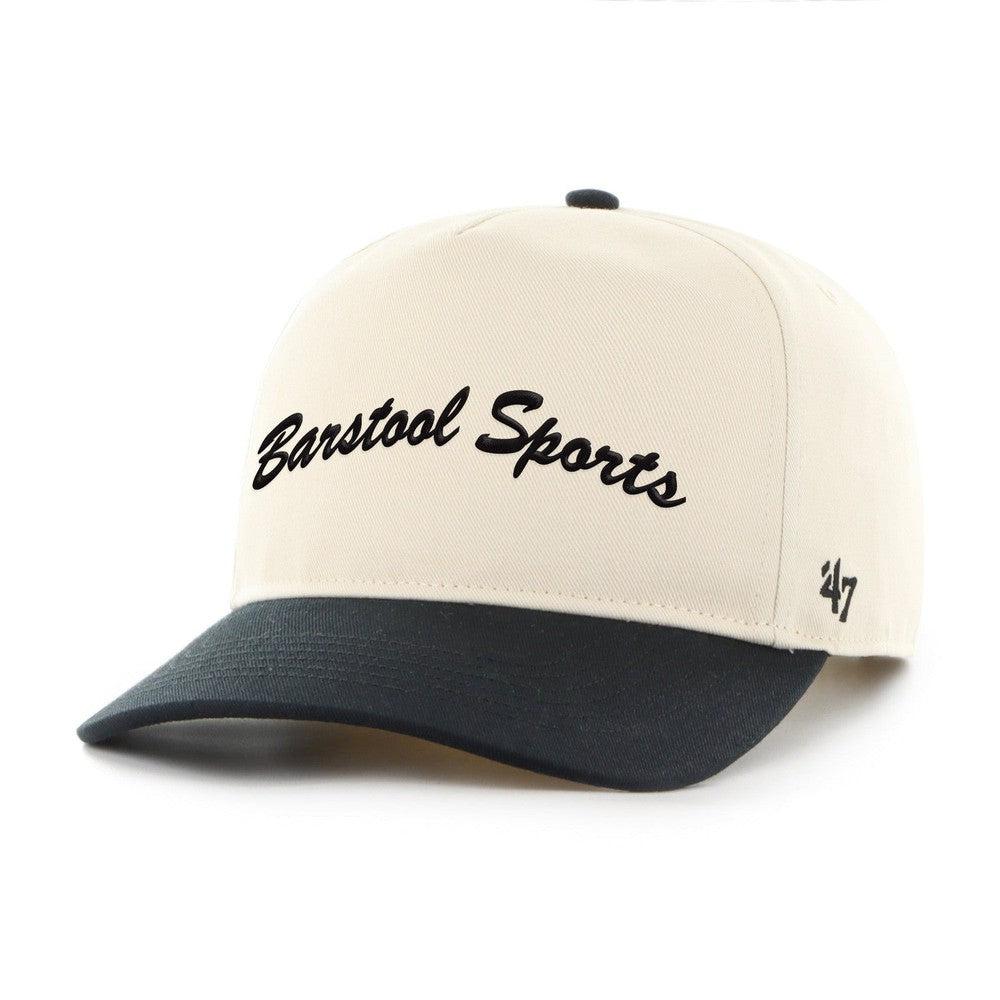 47 Brand Barstool Sports Trucker Hat Barstool Sports '47 Brand Tan