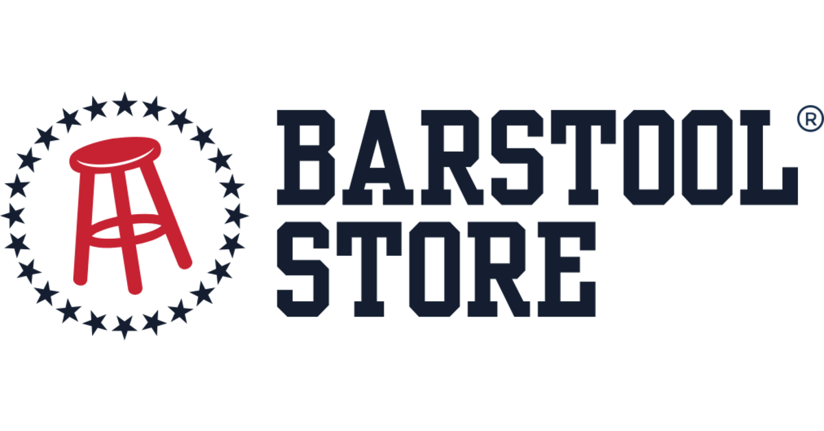Barstool store deals