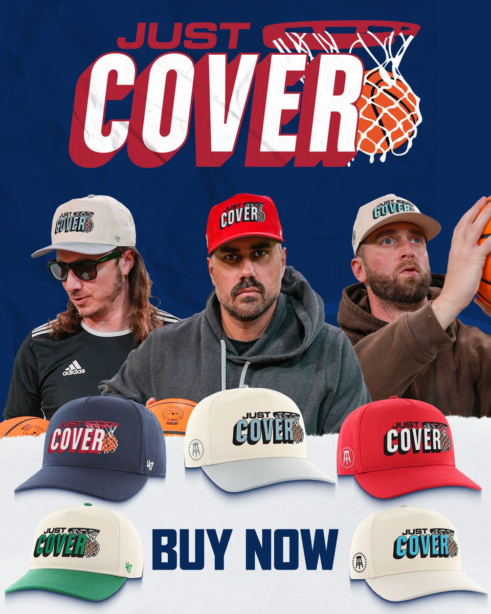 Just Cover Barstool Sports Store