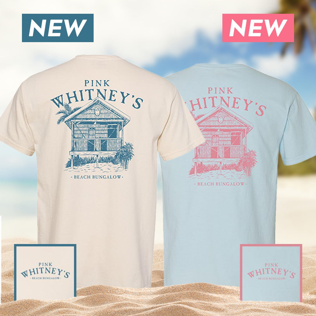 Pink Whitney | Barstool Sports Store