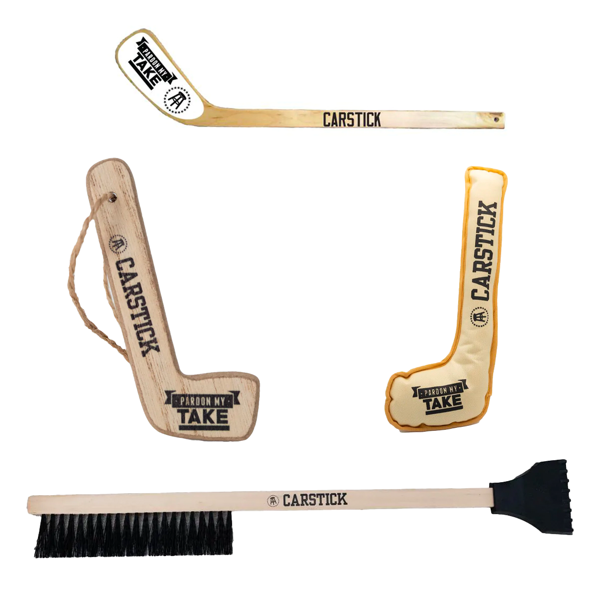 Car Sticks – Barstool Sports