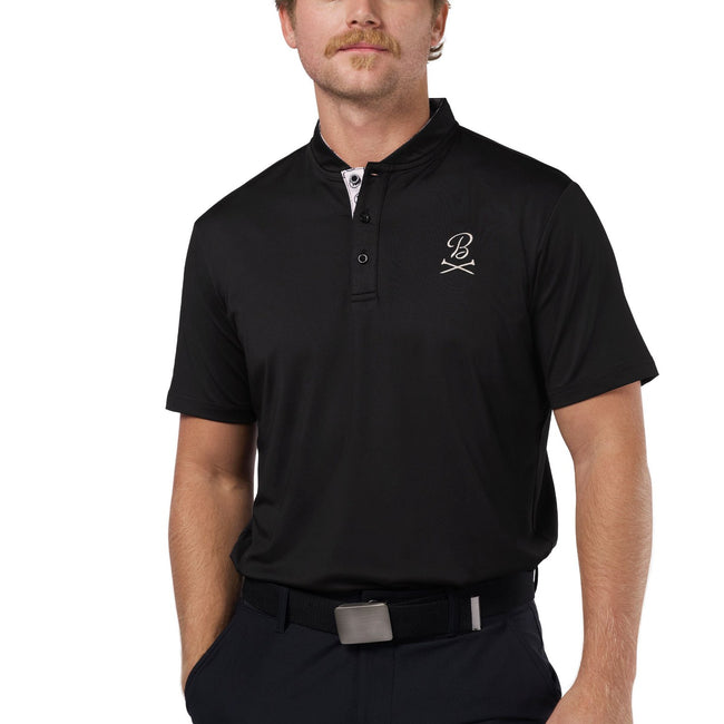 Barstool Golf Blade Collar Polo II-Polos-Fore Play-Barstool Sports