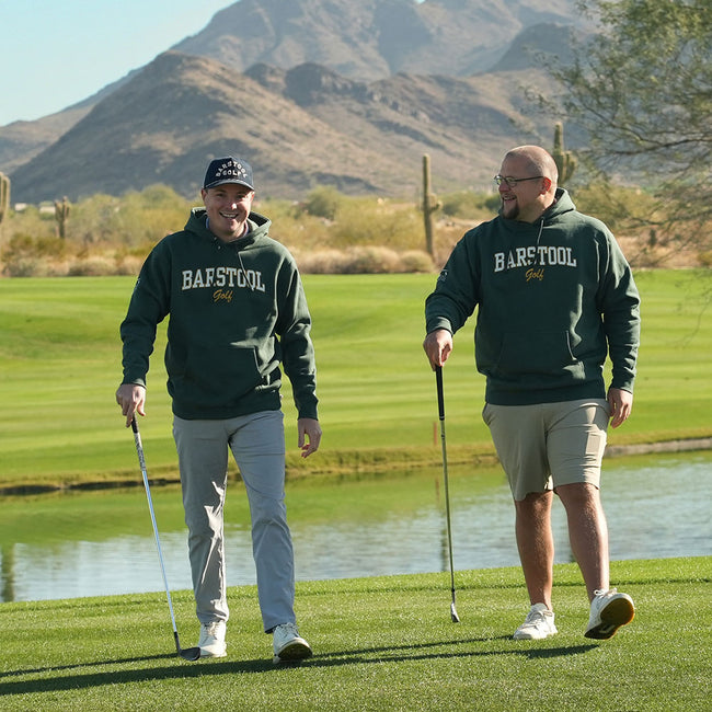 Barstool Golf x WM Phoenix Open II Hoodie-Hoodies & Sweatshirts-Fore Play-Barstool Sports