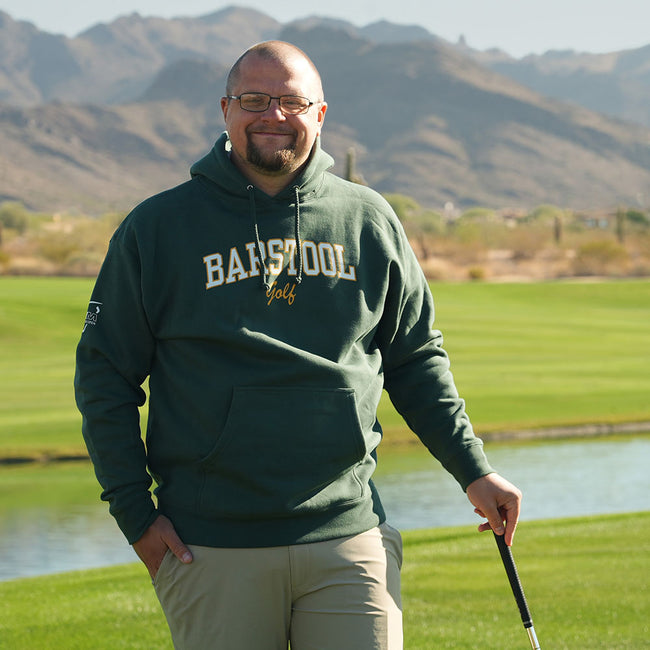 Barstool Golf x WM Phoenix Open II Hoodie-Hoodies & Sweatshirts-Fore Play-Barstool Sports