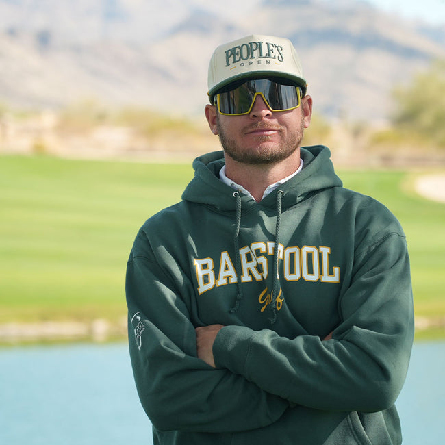 Barstool Golf x WM Phoenix Open II Hoodie-Hoodies & Sweatshirts-Fore Play-Barstool Sports