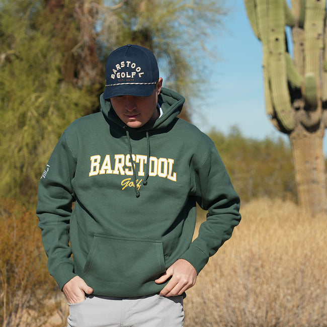 Barstool Golf x WM Phoenix Open II Hoodie-Hoodies & Sweatshirts-Fore Play-Barstool Sports