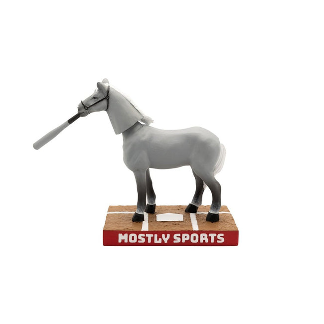 Mostly Sports Bobblehead-Accessories-Mostly Sports-Grey-One Size-Barstool Sports