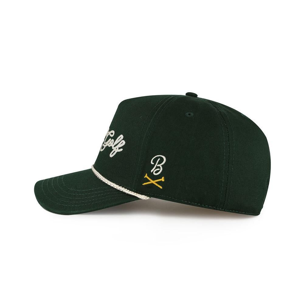 Barstool Golf Chainstitch Rope Hat-Hats-Fore Play-Barstool Sports