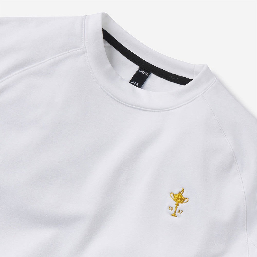 UNRL x Barstool Ryder Cup Trophy Crossover Crewneck-Crewnecks-Fore Play-Barstool Sports