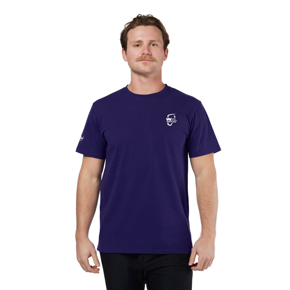 Barstool Golf x WM Phoenix Open See You On Sixteen Tee-T-Shirts-Fore Play-Barstool Sports