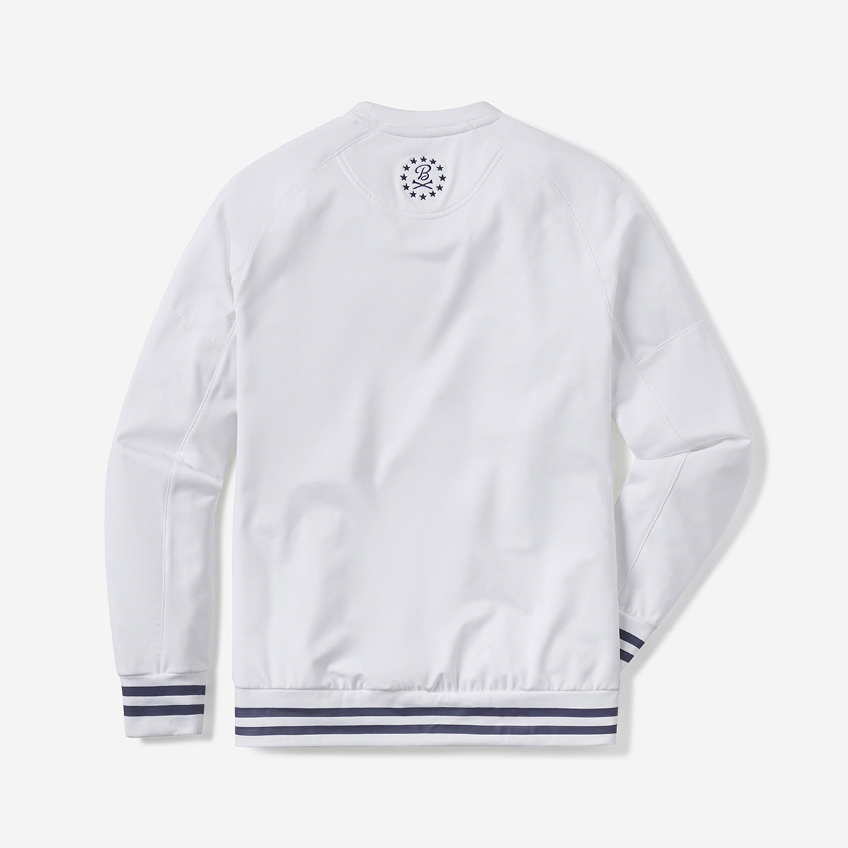 UNRL x Barstool Ryder Cup Trophy Crossover Crewneck-Crewnecks-Fore Play-Barstool Sports