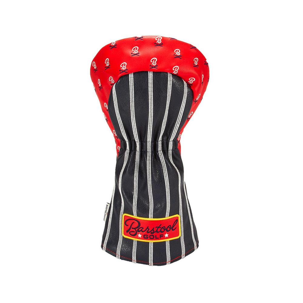 Barstool Golf x Ryder Cup Driver HeadcoverFore Play Accessories