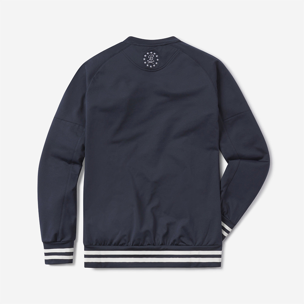 UNRL x Barstool Ryder Cup Trophy Crossover Crewneck-Crewnecks-Fore Play-Barstool Sports