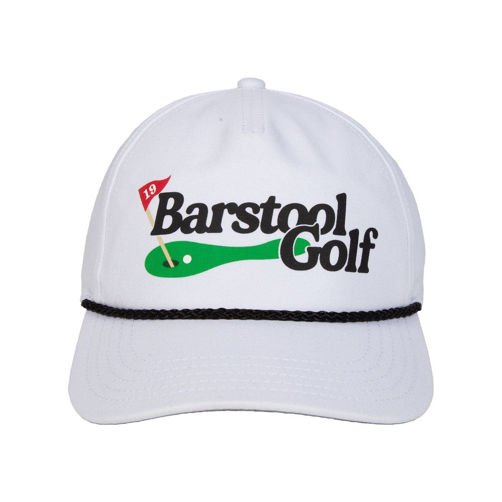 Barstool orders titleist hat