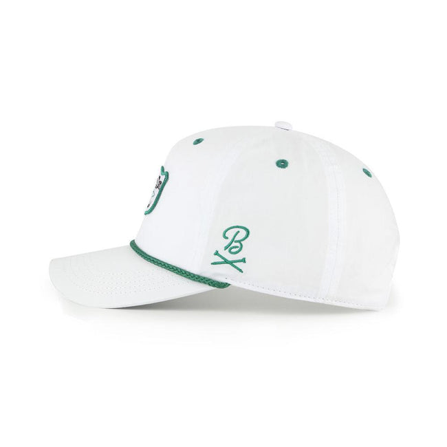 Common Man Country Club Patch Rope Hat-Hats-Fore Play-Barstool Sports