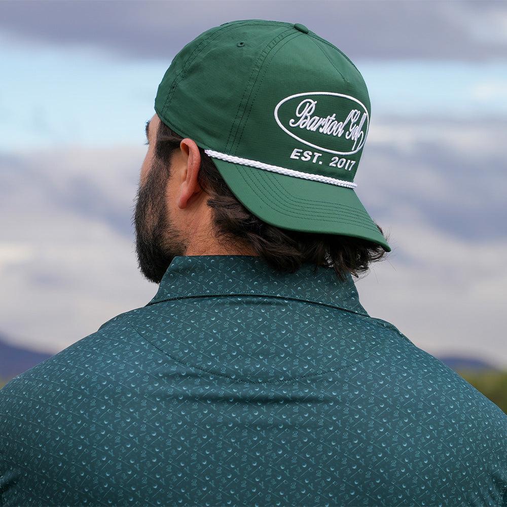 Barstool Golf Brrr Fairway '47 HITCH Hat II-Hats-Fore Play-Barstool Sports