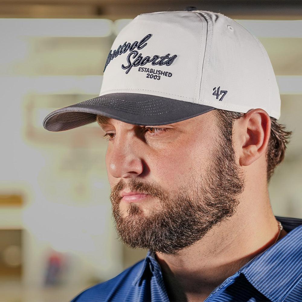 Barstool Sports '47 Brrr HITCH Snapback Hat - Barstool Sports