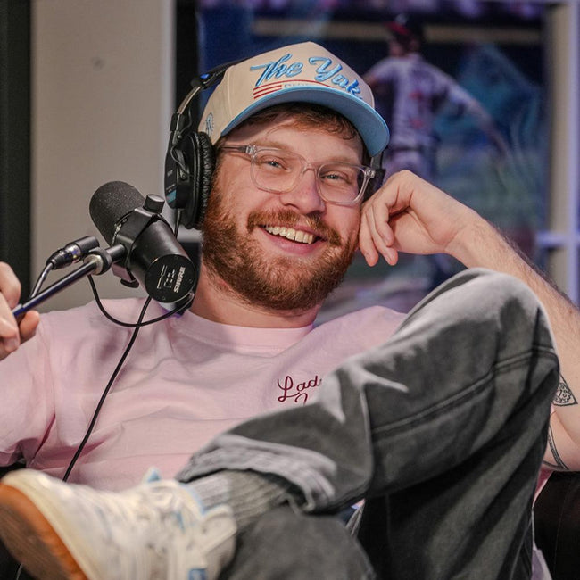 The YAK Chicago '47 Hitch Snapback Hat-Hats-The Yak-Barstool Sports