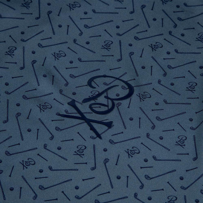 Barstool Golf Printed Performance Polo-Polos-Fore Play-Barstool Sports