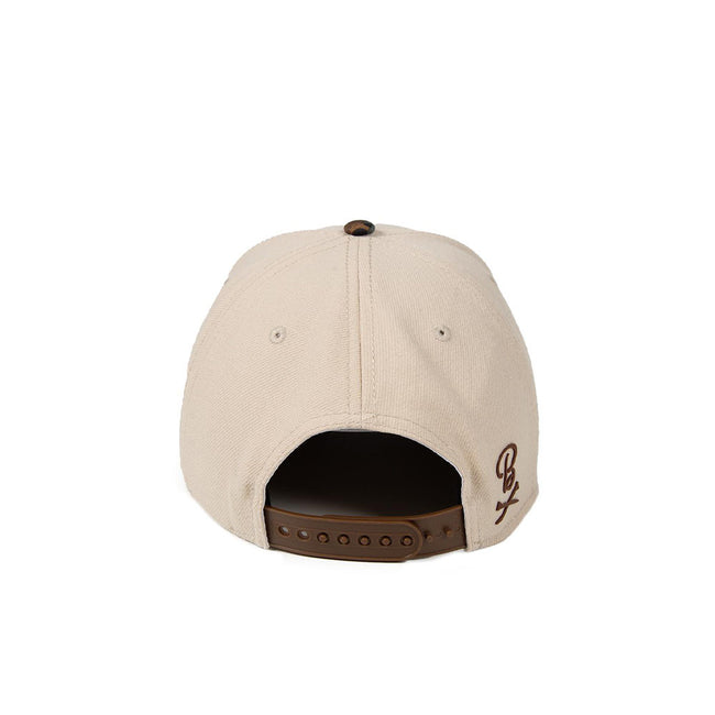 Barstool Golf Camo Vintage Rope Snapback Hat-Hats-Fore Play-Barstool Sports