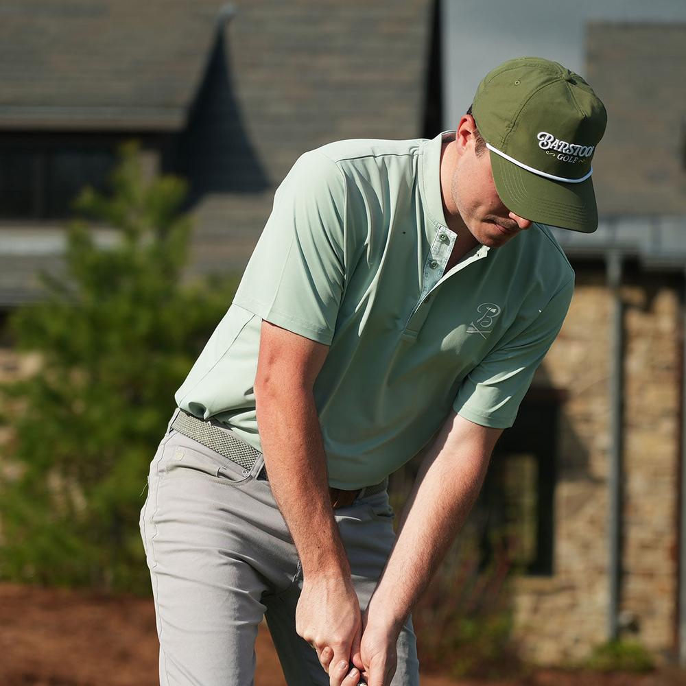 Barstool Golf Blade Collar Polo III-Polos-Fore Play-Barstool Sports