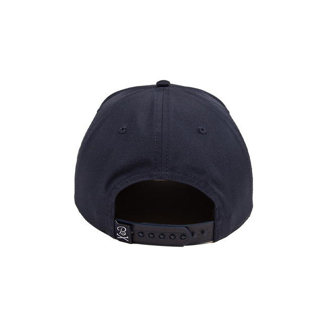 Barstool Golf x Ryder Cup Chainstitch Rope Snapback Hat-Hats-Fore Play-Barstool Sports