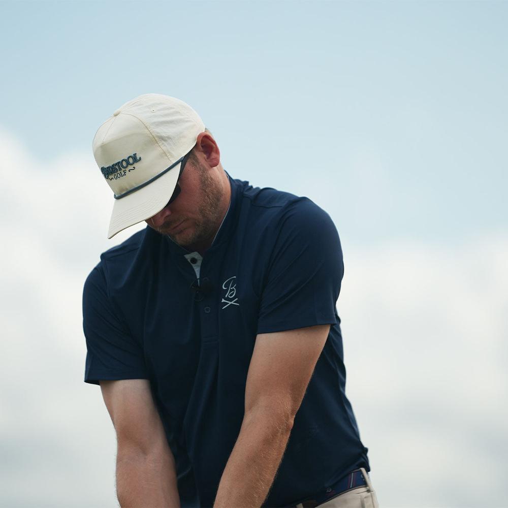 Barstool Golf Blade Collar Polo III-Polos-Fore Play-Barstool Sports