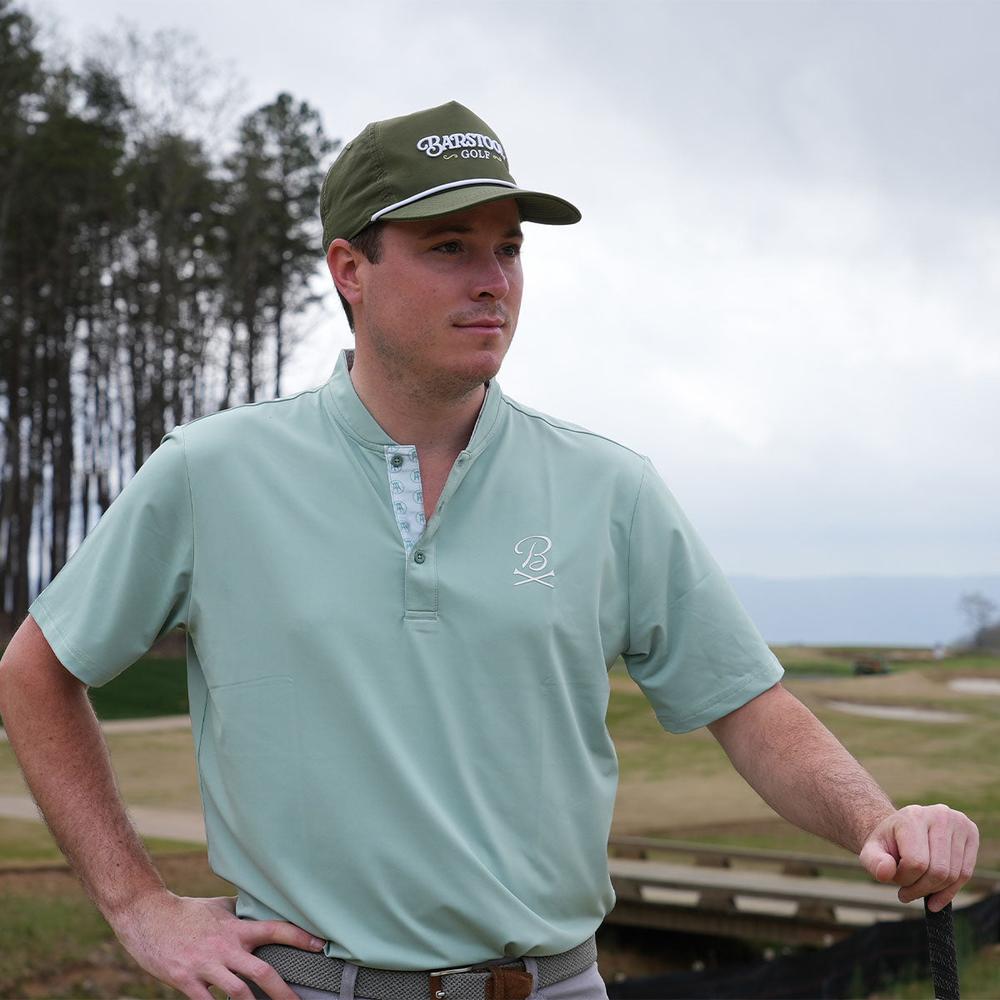 Barstool Golf Blade Collar Polo III-Polos-Fore Play-Barstool Sports
