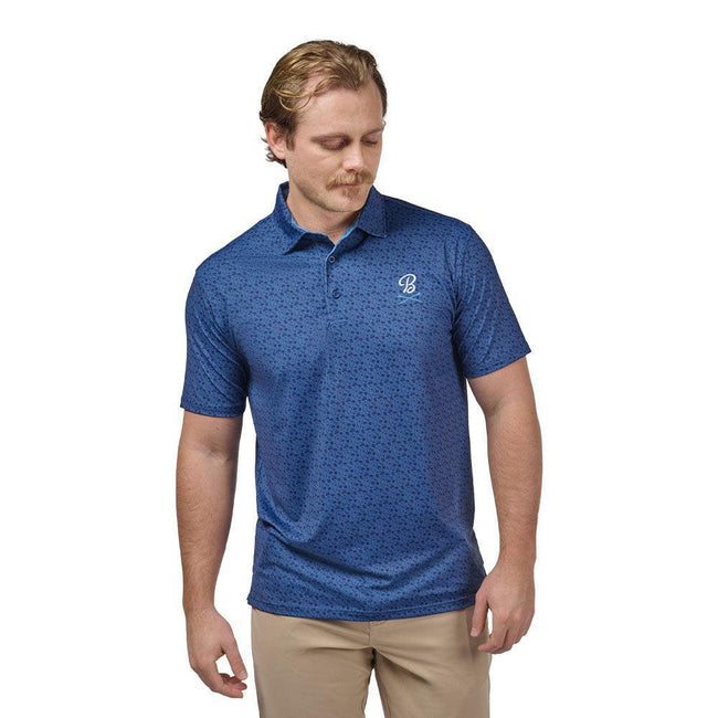 Barstool Golf Buckets Performance Polo Fore Play Polos Merch