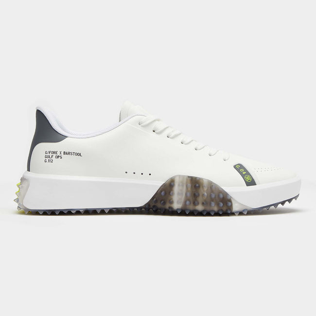 G/Fore x Barstool Golf High Performance G.112 Shoes-Footwear-Fore Play-Barstool Sports