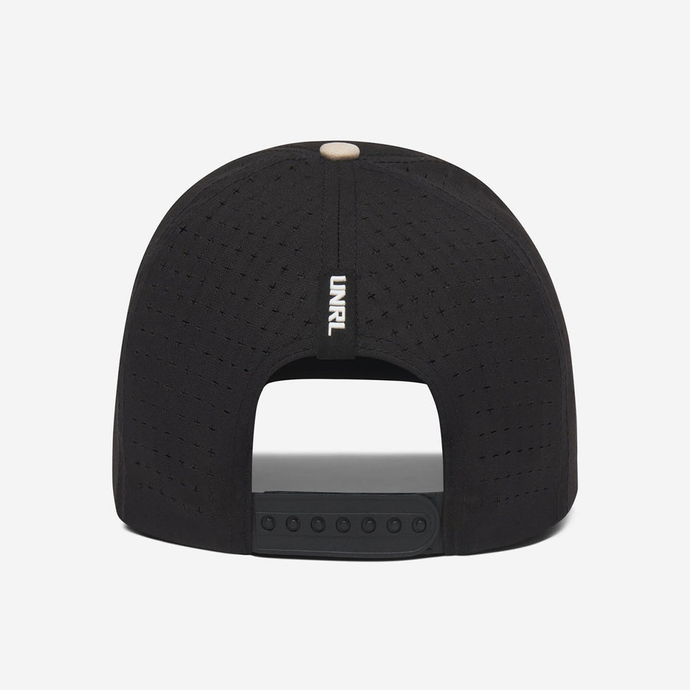 UNRL x Spittin Chiclets Rope Hat-Hats-Spittin Chiclets-Black-One Size-Barstool Sports