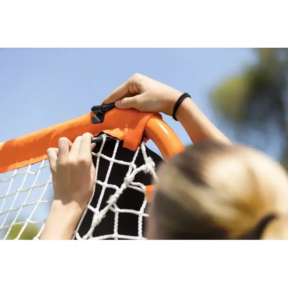 SKLZ x Spittin Chiclets Universal Hockey Shooting Targets-Accessories-Spittin Chiclets-Barstool Sports