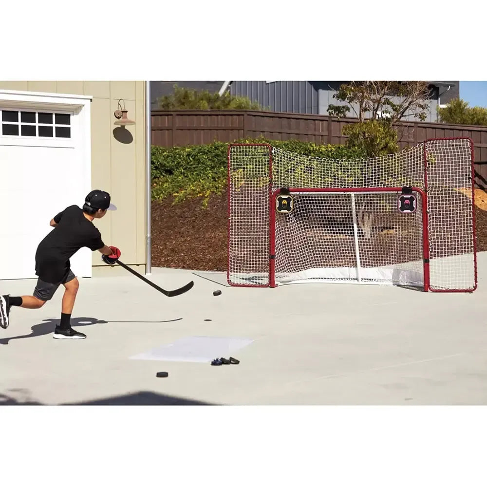 SKLZ x Spittin Chiclets Universal Hockey Shooting Targets SKLZ x Spittin Chiclets Universal Hockey Shooting Targets