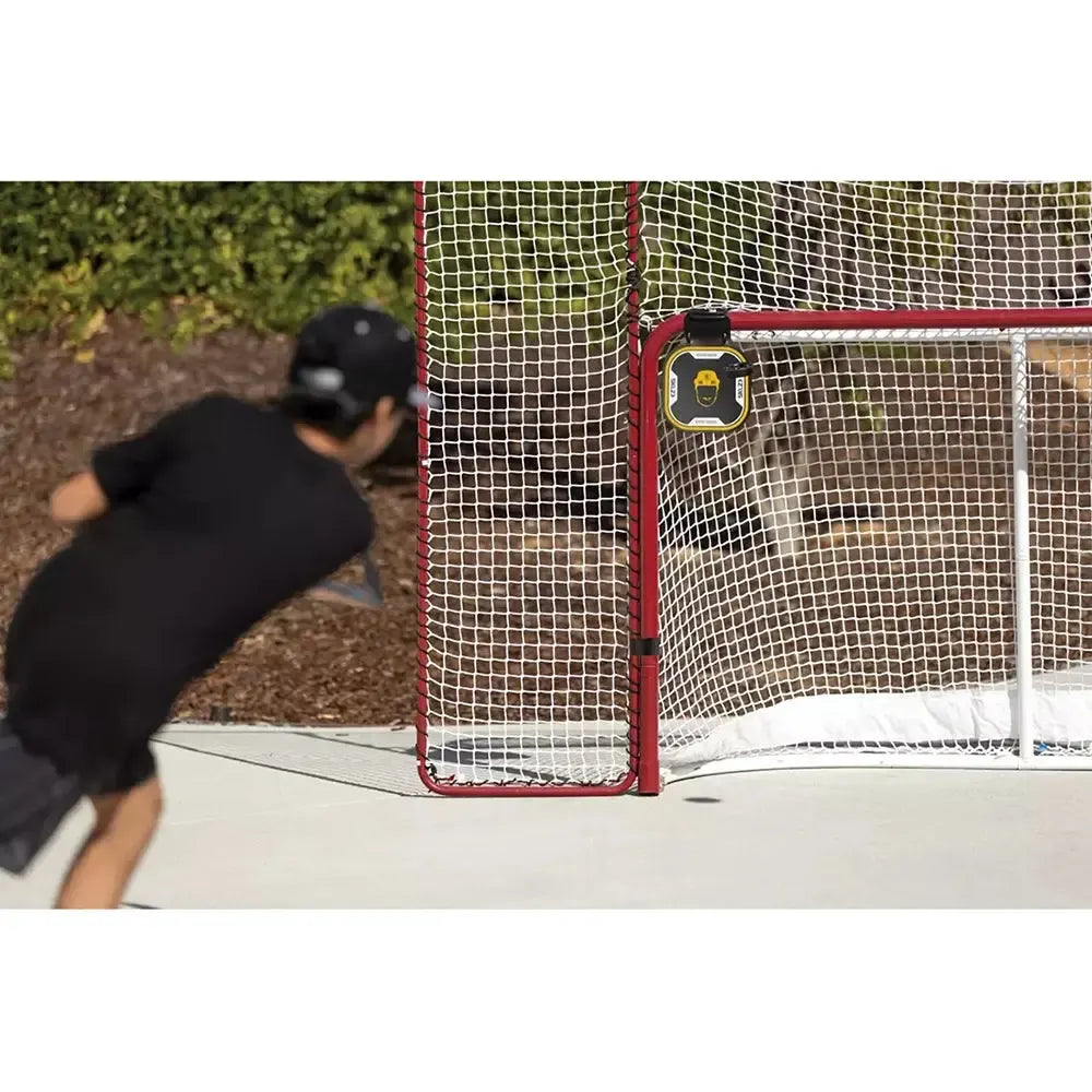 SKLZ x Spittin Chiclets Universal Hockey Shooting Targets-Accessories-Spittin Chiclets-Barstool Sports