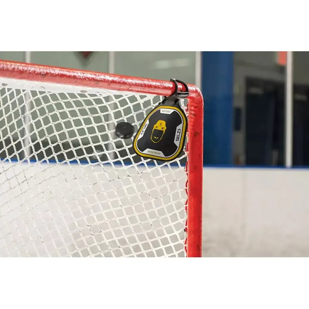 SKLZ x Spittin Chiclets Universal Hockey Shooting Targets-Accessories-Spittin Chiclets-Barstool Sports