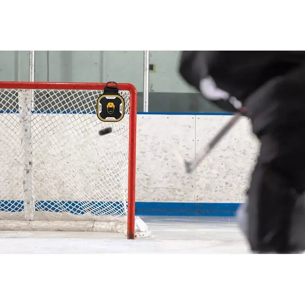 SKLZ x Spittin Chiclets Universal Hockey Shooting Targets-Accessories-Spittin Chiclets-Barstool Sports