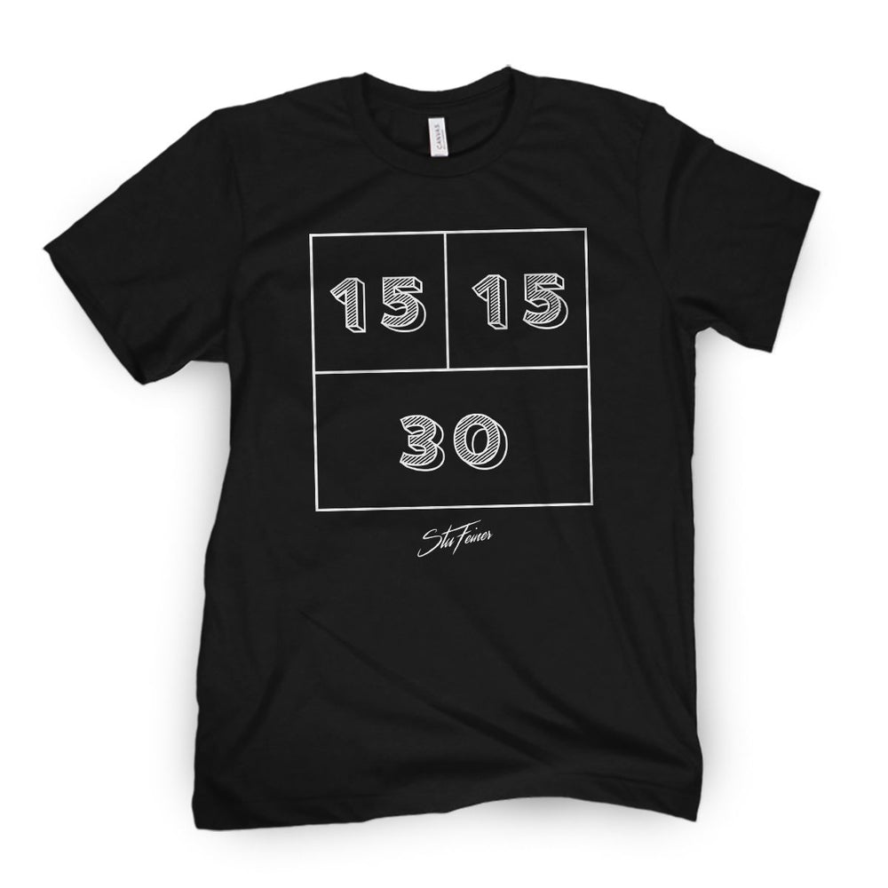 15 15 30 Tee-T-Shirts-Barstool Sports-Black-S-Barstool Sports