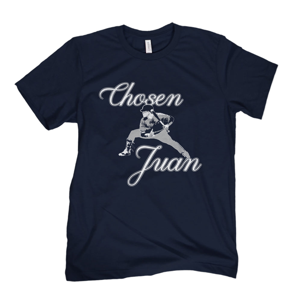 Chosen Juan Tee-T-Shirts-The Short Porch-Barstool Sports