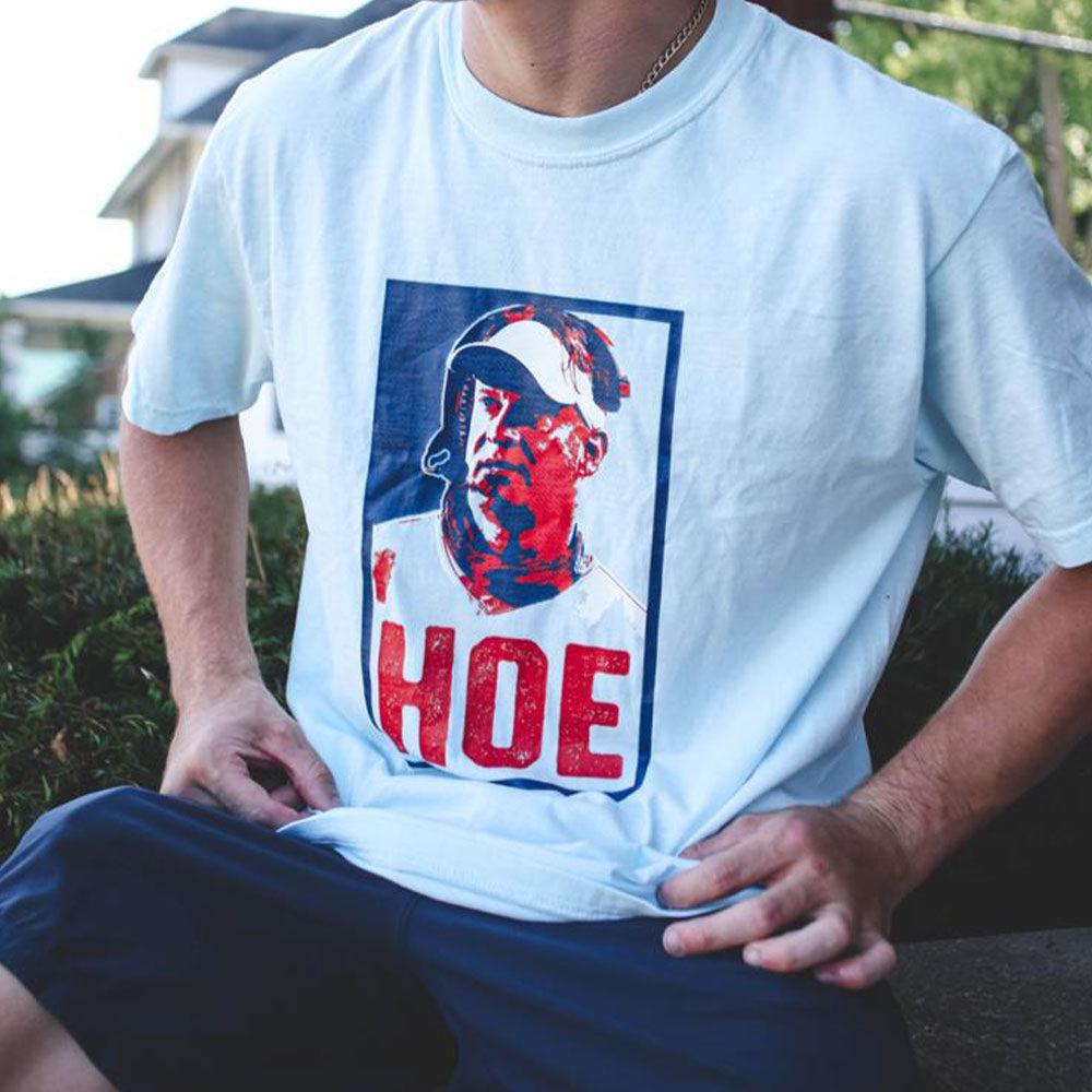 Hoe Tee-T-Shirts-Barstool Sports-Barstool Sports