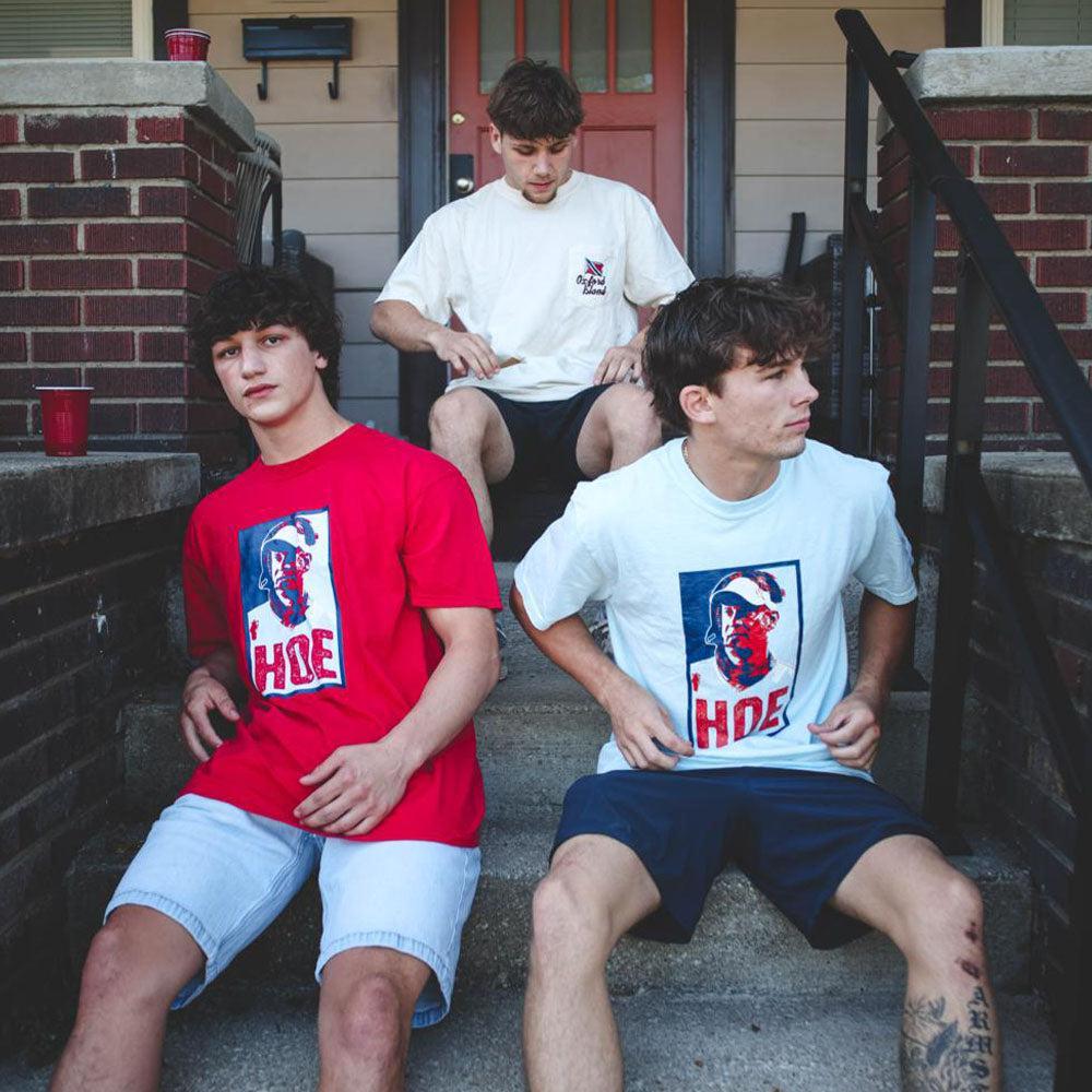 Hoe Tee-T-Shirts-Barstool Sports-Barstool Sports