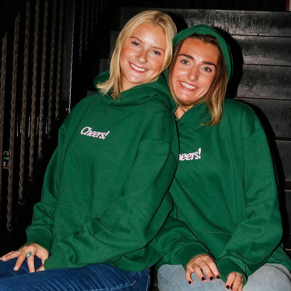 If Found Return Hoodie-Hoodies & Sweatshirts-In The Slot-Barstool Sports