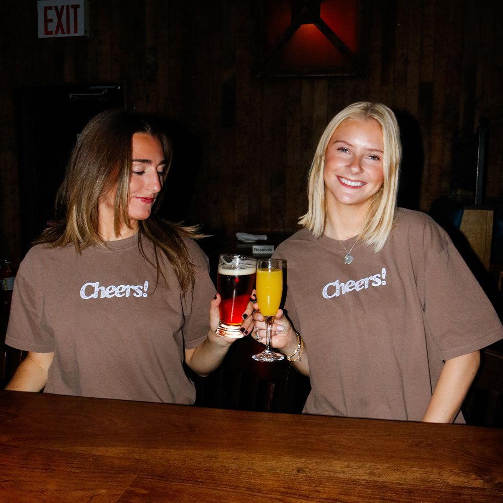 If Found Return Tee-T-Shirts-In The Slot-Barstool Sports