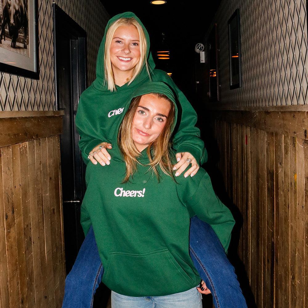 If Found Return Hoodie-Hoodies & Sweatshirts-In The Slot-Barstool Sports