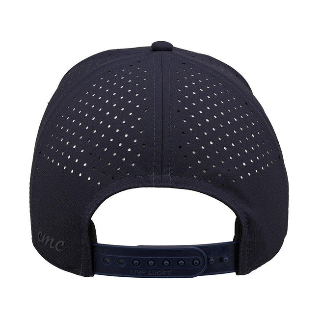 Barstool Golf Logo Performance Rope Hat-Hats-Fore Play-Barstool Sports