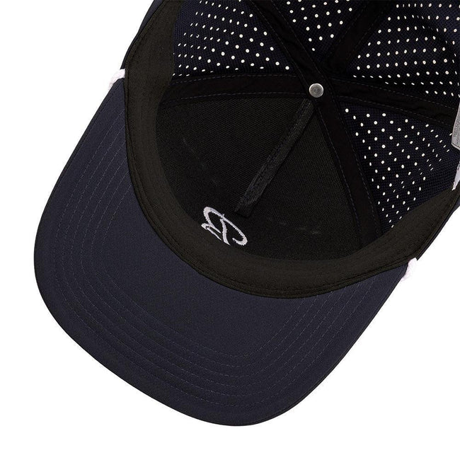 Barstool Golf Logo Performance Rope Hat-Hats-Fore Play-Barstool Sports